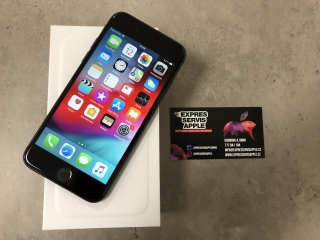 iPhone 8 64GB black